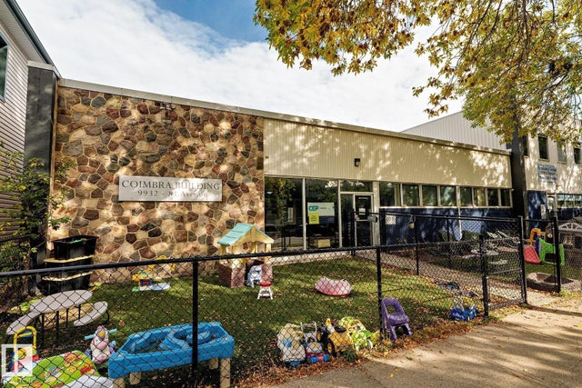 9928 81 Avenue Nw, Edmonton