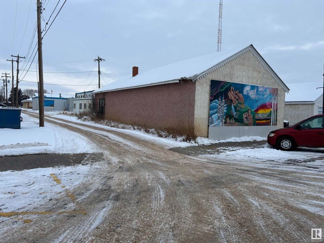 4916 49 Street, Redwater