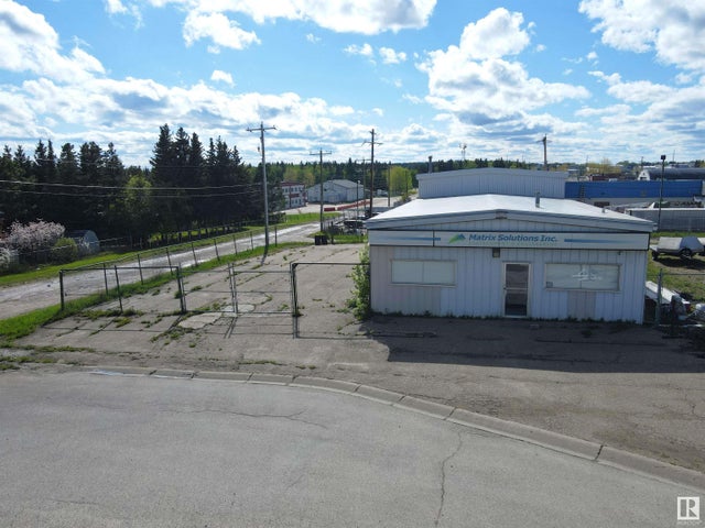 4904 56 Street, Drayton Valley