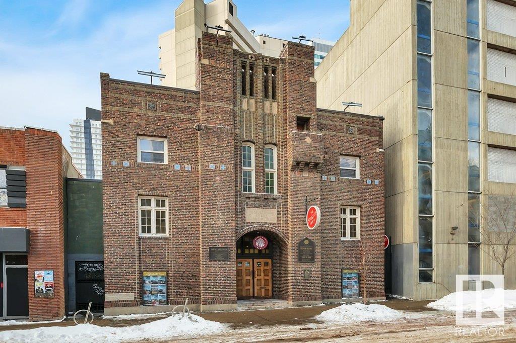 10030 102 Street, Edmonton