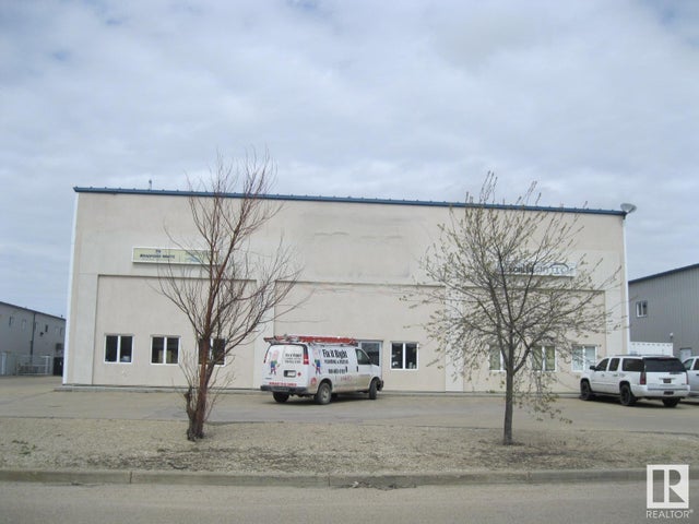 101 79 Boulder Boulevard, Stony Plain