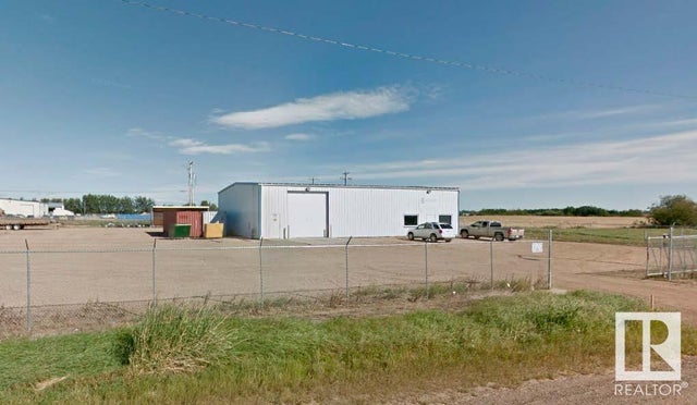 4302 62 Avenue, Barrhead