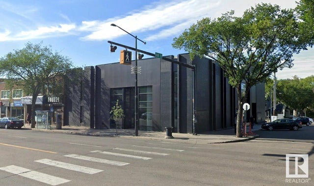 10802 82 Avenue Nw, Edmonton
