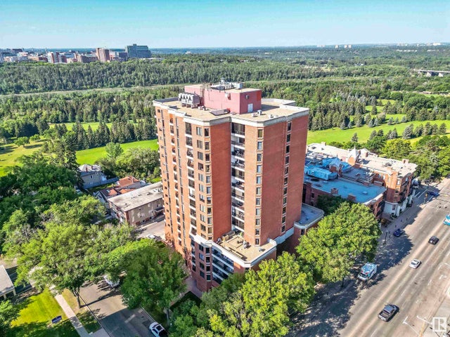 1 11503 100 Avenue Nw, Edmonton