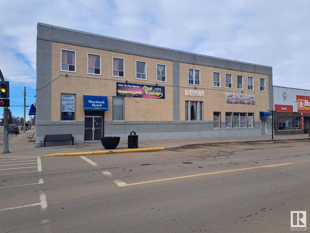 10608 100 Avenue, Westlock