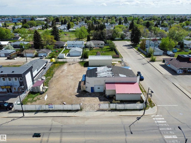 9903 100 Street, Morinville
