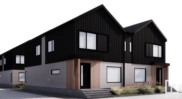11122 123 Street Nw, Edmonton