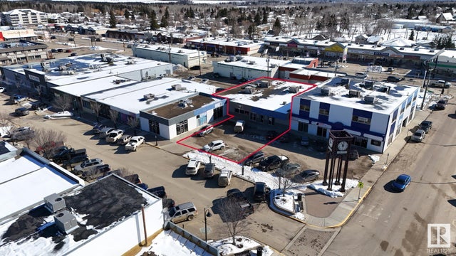 5105 51 Street, Drayton Valley