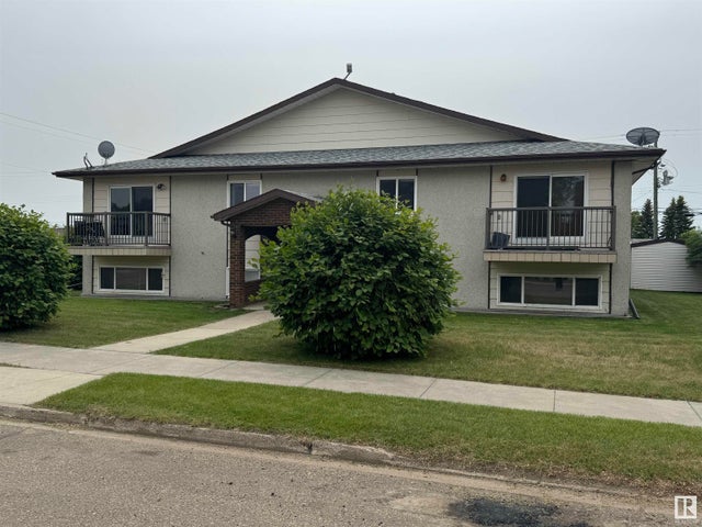 5001 47 Avenue, St. Paul Town