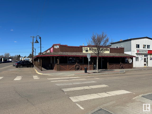 4820 49 Avenue, Redwater