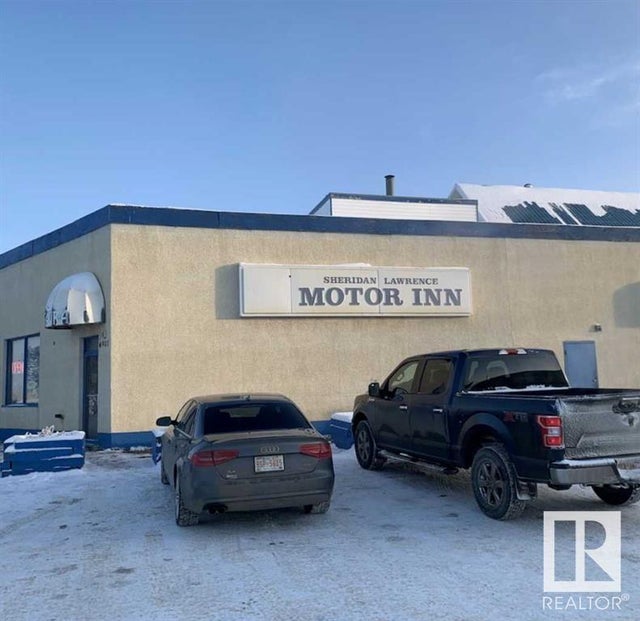 4901 River Road, Fort Vermilion