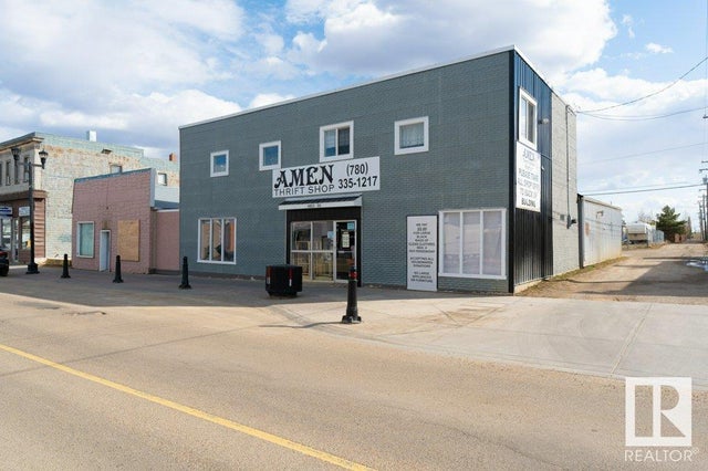 4813 50 Avenue, Wetaskiwin