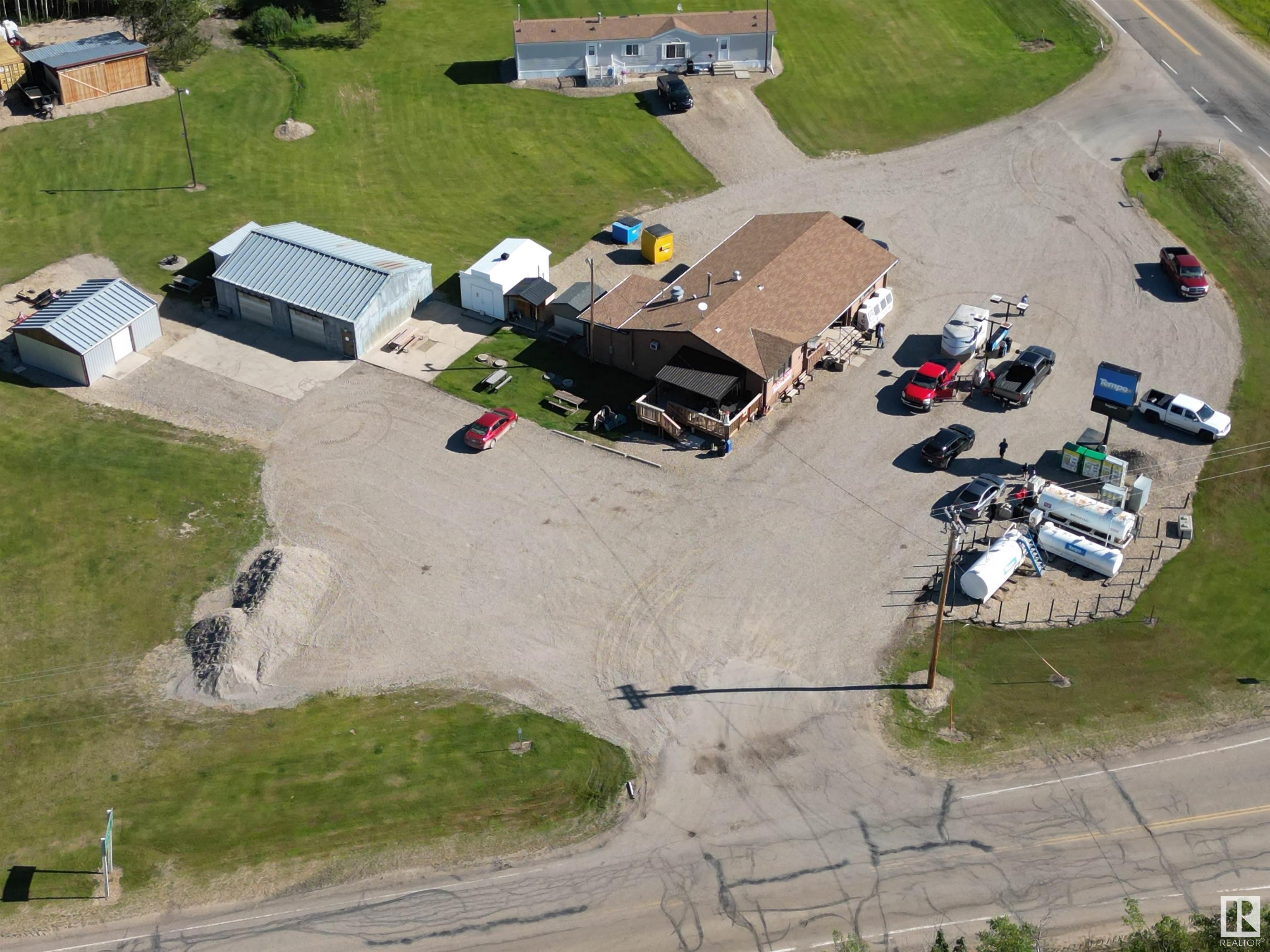 47404 Hwy 778, Rural Leduc County