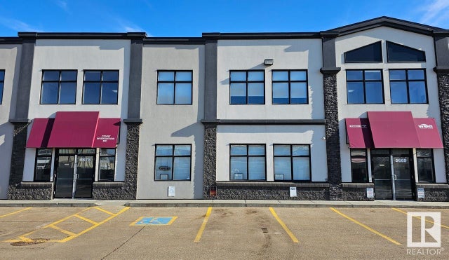101 5673 99 Street Nw, Edmonton