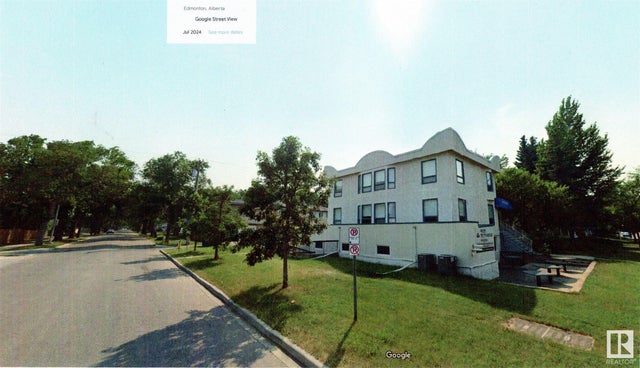 8711 82 Avenue Nw, Edmonton
