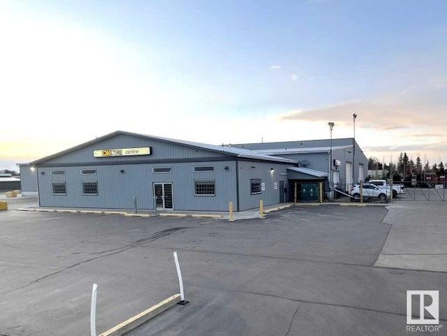 4720 40 Avenue, Wetaskiwin