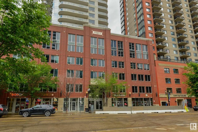 401 10154 104 Street, Edmonton