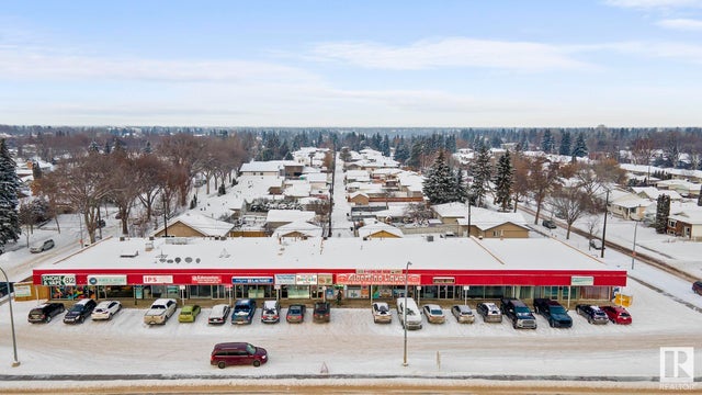 7240 101 Avenue Nw, Edmonton
