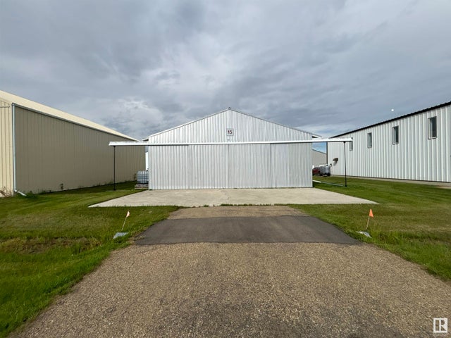 Aerodome Rr 214, Josephburg