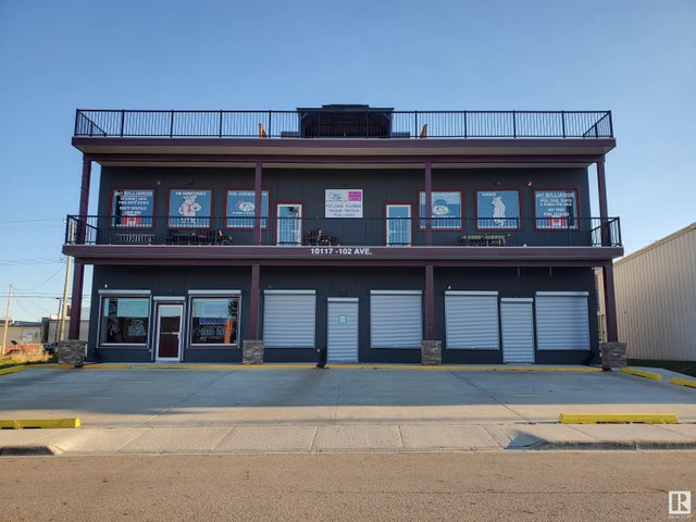 10117 102 Avenue, Lac La Biche