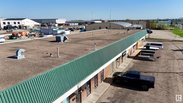 4 5907 45 Street, Leduc