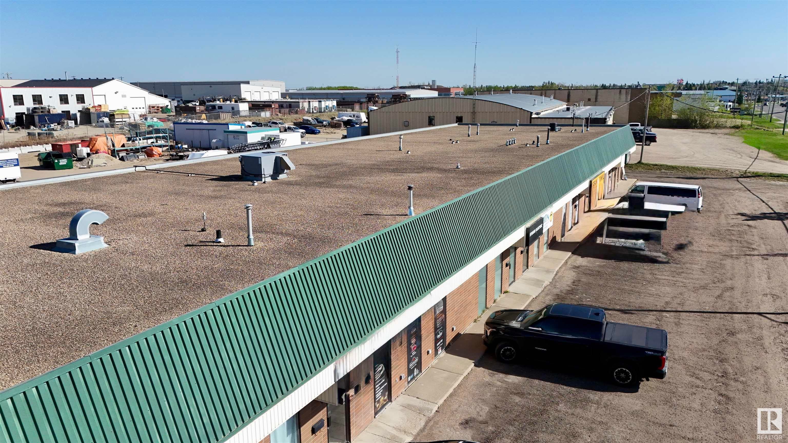 4 5907 45 Street, Leduc