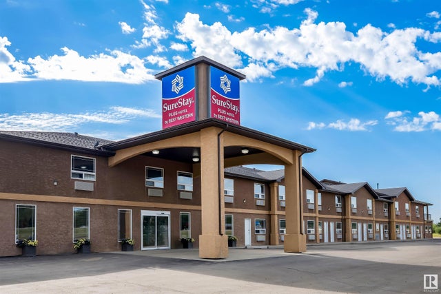 4303 49 Street, Hardisty