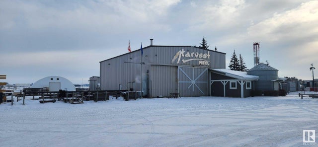 3075 4 Street, Nisku