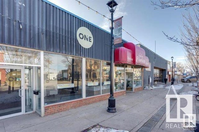 4801 50 Avenue, Leduc