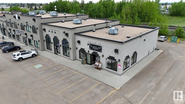 101 3919 49 Avenue, Stony Plain