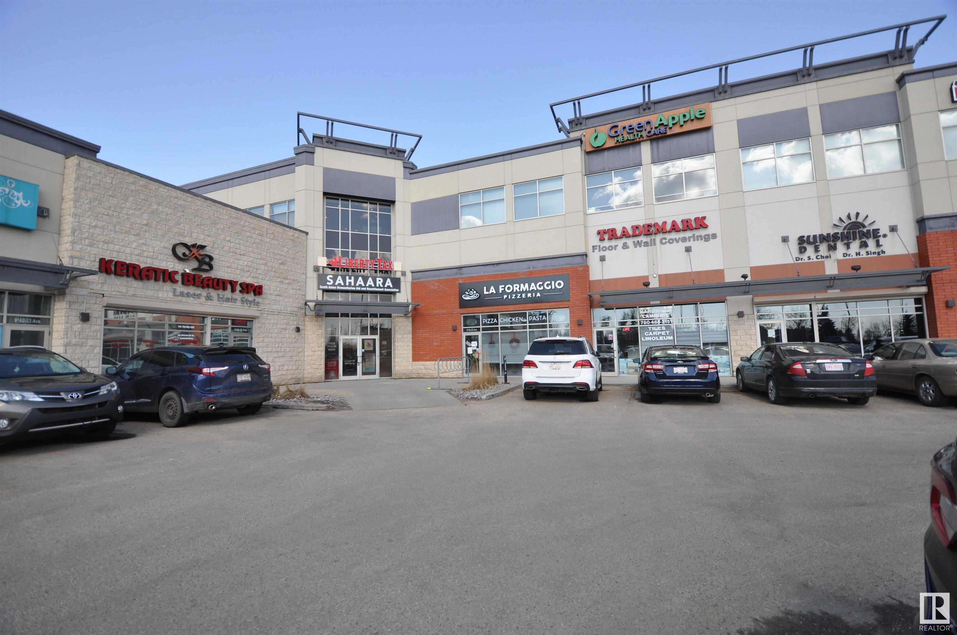 9156 23 Avenue, Edmonton
