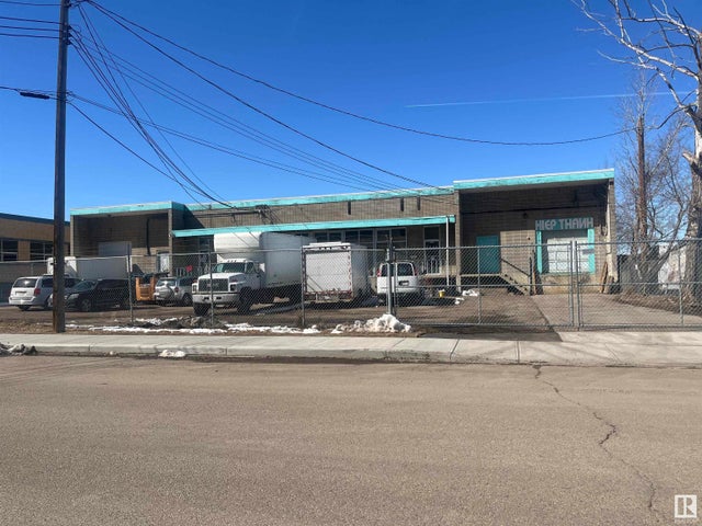 8704 106a Avenue Nw, Edmonton