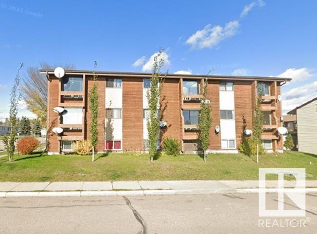 5109 51 Street, Wabamun