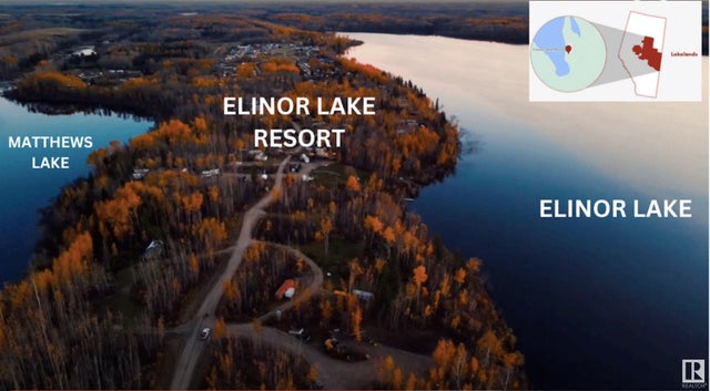 65275 114a Range Road, Rural Lac La Biche County