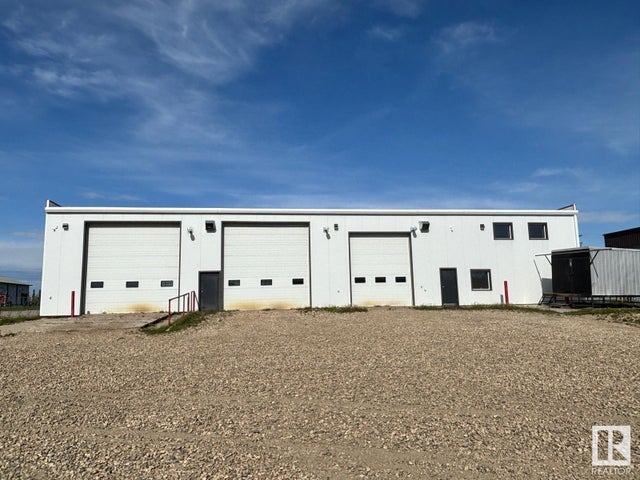 5739 50a Street, Drayton Valley