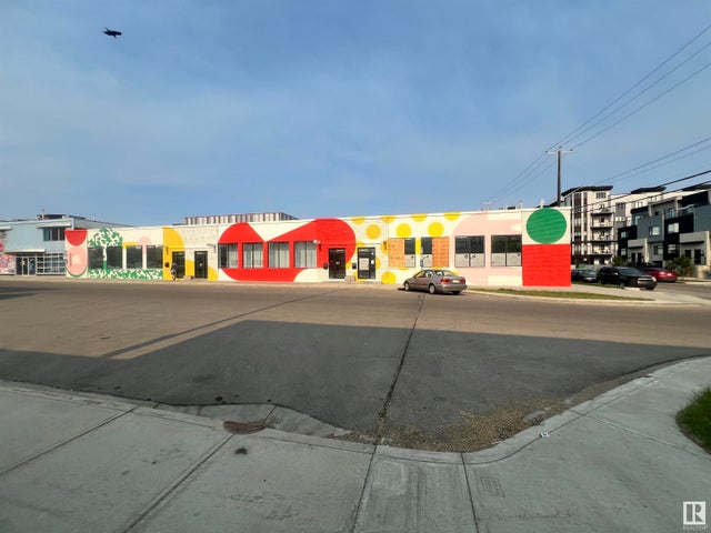 10580 115 Street Nw, Edmonton