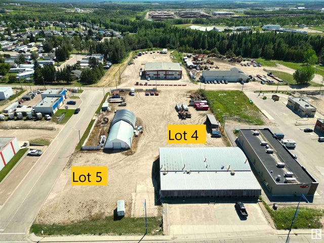 5709 50 Ave, Drayton Valley