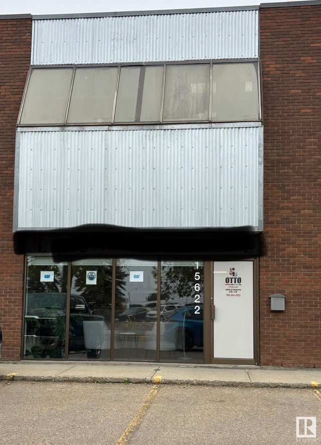 15622 116 Avenue, Edmonton