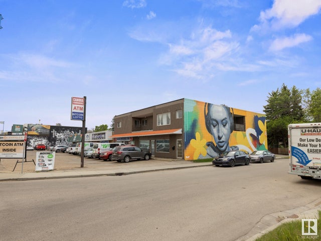 6932 104 Street Nw, Edmonton