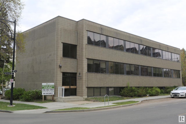 12120 106 Avenue Nw, Edmonton