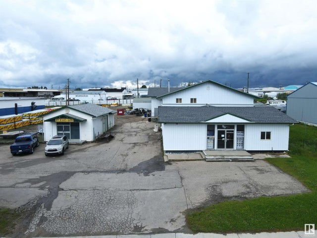 5512 50 Avenue, Drayton Valley