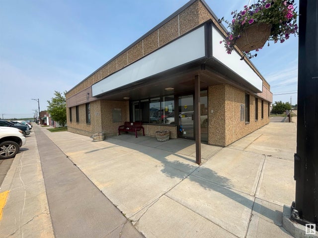 5103 3 Street, Boyle