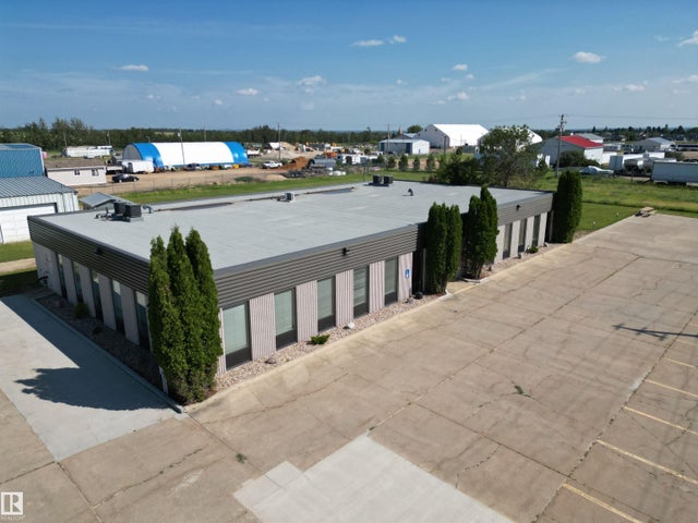 4513 62 Avenue, Barrhead