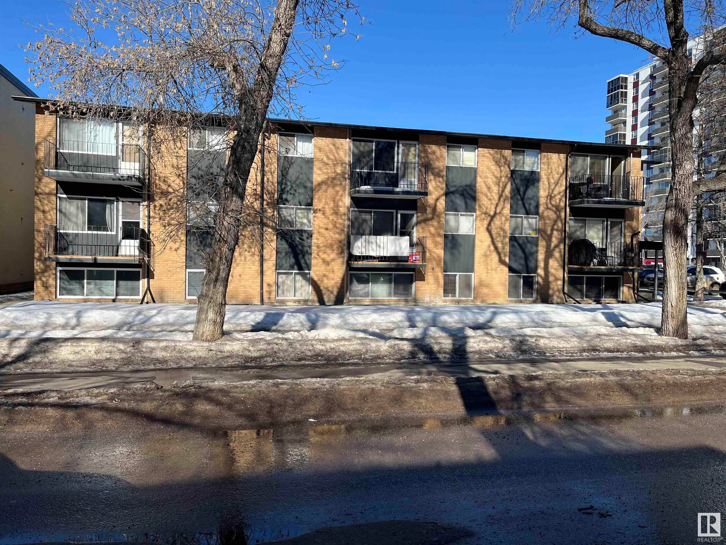 10512 83 Avenue, Edmonton
