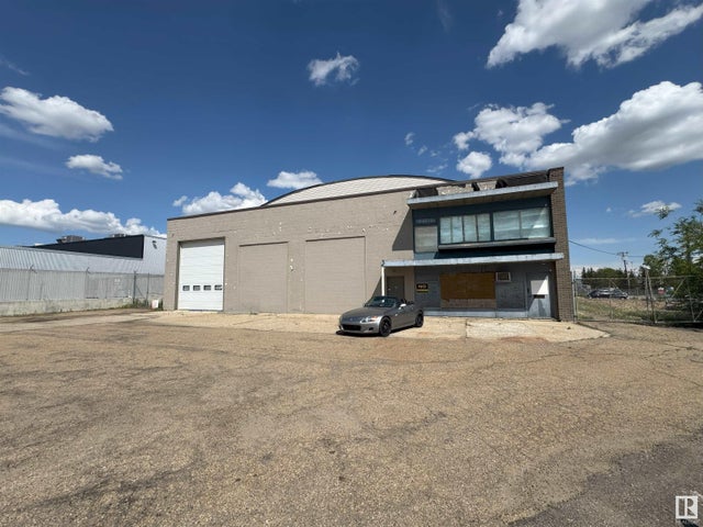 5613 103a Street Nw, Edmonton
