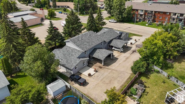 4405 Pleasantview Drive, High Prairie