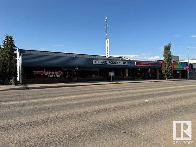 4826 50 Avenue, St. Paul Town