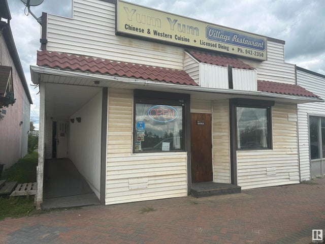 4812 49 Avenue, Redwater