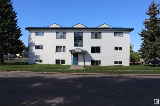 4604 48 Street, St. Paul Town