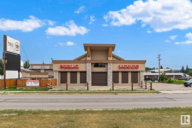 5231 55 Street, Cold Lake